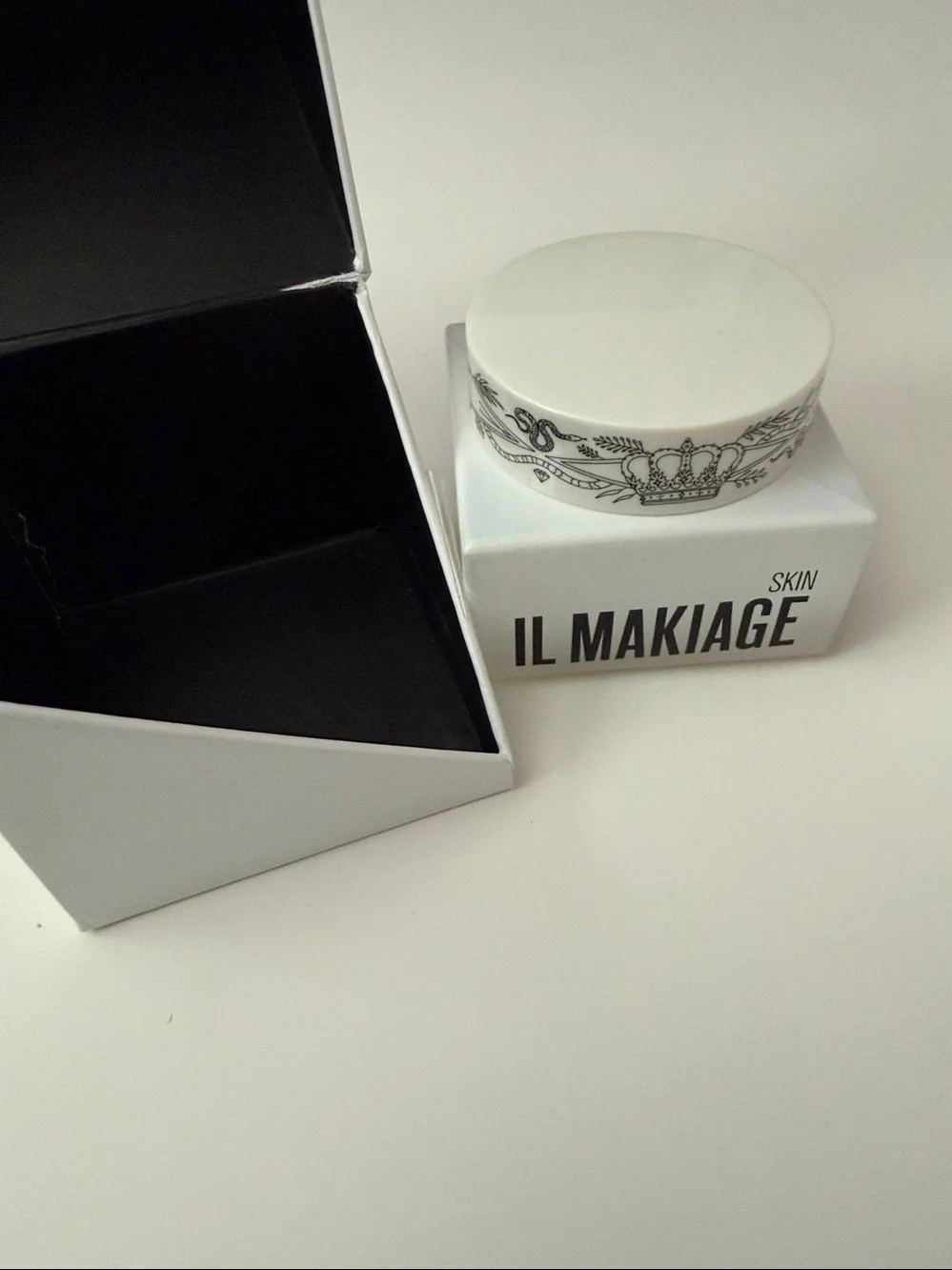 IL MAKIAGE il makiage